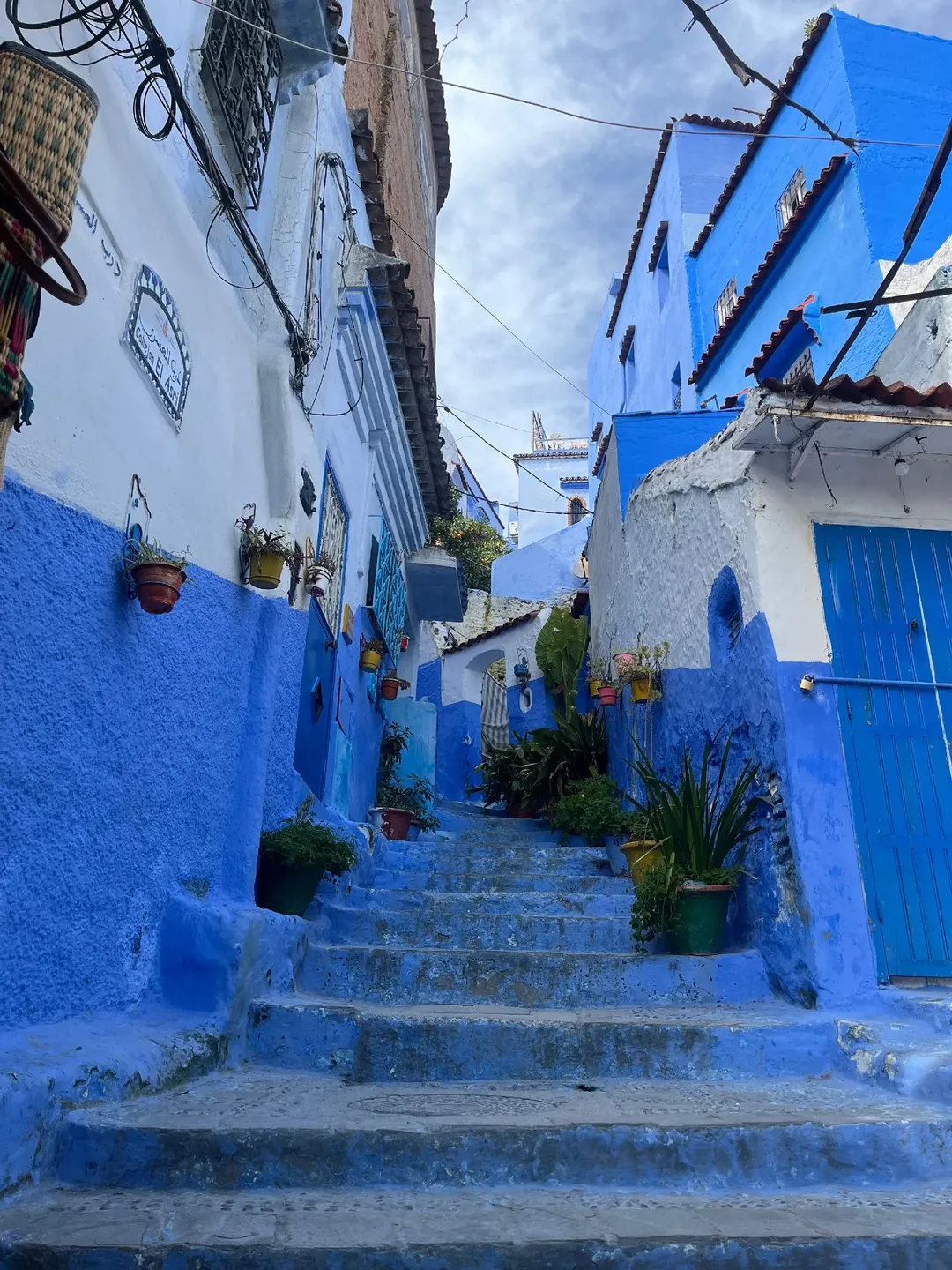 Chefchaouen